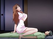 (18禁アニメ) [鈴木みら乃] 横恋母～Immoral Mother～ 上巻