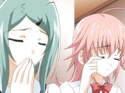 (18禁アニメ) [鈴木みら乃] 姦染2 淫罪都市 ～長崎千尋 編～
