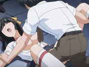 成人动漫[鈴木みら乃] 淫罪都市