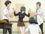 (18禁アニメ) [鈴木みら乃] 連結方式 3rd.「BLIND」 (DVD 960x720 x264 AAC