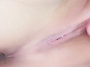 网红嫩妹萌白酱 粉嫩白虎美穴