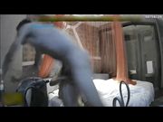 乳房大颜值不错很有生活气息让人超有感觉