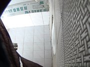 单位写字楼女厕偷窥财务妹子嘘嘘