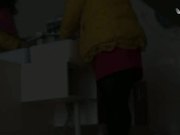 卫生间偷拍的妹子人美逼嫩说话声音温柔