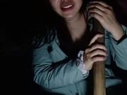 户外扛把子夜战两个骚女