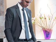 大屁股肉肉吞吸诱惑让人鸡动