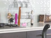 两根大黑屌双穴同入的巨乳熟女