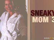 淫荡母亲与女儿的男友激烈炮战