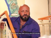 用精液填满少妇的嫩穴