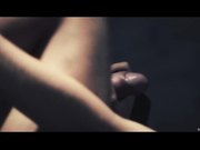 精油性按摩兴奋难耐提屌啪啪