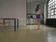 早餐时的特殊服务