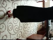 同时约了3位性感美少妇酒店啪啪,黑丝高跟包臀长裙,刚在沙发上舔了一个逼又赶紧去操另外一个