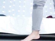 学院校花美女疯狂自慰到抽插狂喷粉嫩浪穴绝顶高潮