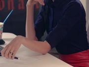 大长腿极品妹子高跟诱惑挡不住鸡动作品 黑丝连裤袜身材苗条两个美女互相缠绵完全没有抵抗力冲动720P高清