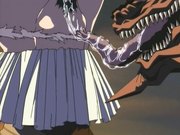 (無修正) 紅蓮 第2幕 「闇」