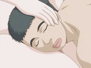 无码成人动漫肉嫁高柳家の人々 其の参 「禁断の扉」