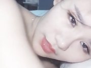 很久没播骚气少妇主播第二部来大姨妈玩其他花样 塑料扣套奶子奶头喜欢不要错过