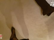 风月海棠我就干到你想尿尿极品黑丝性感美女被操的哭叫