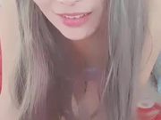 颜值还不错骚气少妇第三部 性感连体网衣高跟鞋椅子上震动棒自慰 呻吟诱惑喜欢不要错过