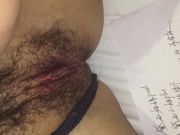 微博红人黛西姑娘与粗屌男友激情啪啪无套猛操抽插特写