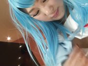 一本道堀口真希cosスカイエンジェルパート