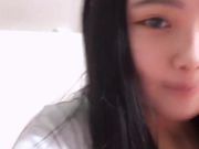 手机全脸直播婴儿肥脸蛋不错身材美女买个道具玩骚逼跟狼友互动