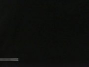 城郊路边店内碰见酒窝齐头帘少妇边看片边做