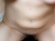 学表演的小骚逼思思露脸跟送快递的炮友小哥激情啪啪