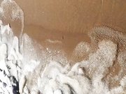 包皮哥海边艳遇离异富姐大冷天直接脱下裤子就在户外无套猛插