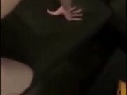 资深女艺人薛儿媳陈美美与老外前男友性爱视频