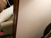 91呆哥高颜值车模老公查岗边操边接电话叫床给老公听射