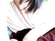 农民工情侣国内四处旅游公共场合玩大胆露出啪啪