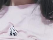 清纯嫩妹主播漫漫身材苗条颜值高小穴还挺粉嫩