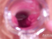 一本道マンコ図鑑 碧木凛