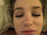 操你把精子射你脸上