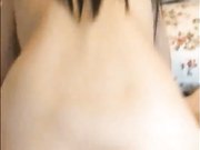 网红姐演绎乱伦妈妈不在家被爸爸舌吻摸胸挑逗脱光强行啪啪