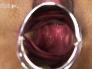 一本道マンコ図鑑 みづなれい