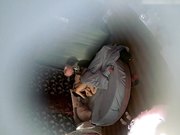 气质漂亮的牛仔裤美腿大学美女貌似给中年男当小三,来到酒店主动伺候男的啪啪,搞了一次没过瘾又做上面操!