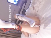 极品美乳嫩逼萌妹纸茜公举殿下世界杯系列爆乳足球宝贝是啦啦队长