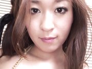 元ギャル系雑誌モデルフェラプレイ