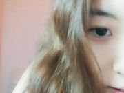 清纯美女大学生身材很正奶子很嫩道具自慰插逼好诱惑