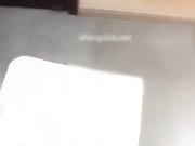 肉感小美女路上勾搭路人带回家被大J8各种姿势爆操