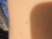 呆哥约炮性感车模冰激凌抹在鸡巴上跪舔浴缸一起鸳鸯浴内射