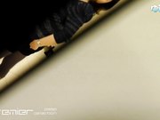 最新流出技术大神暗藏国内某高级商场女卫隔间多视角拍脸又拍下面专挑美女下手还敢俯拍屌爆了1080P超清