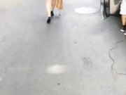 “快操我”大神演绎一路尾气质美女强行进入房间啪啪呻吟给力