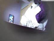 小旅店偷拍偷情饥渴男女男的很猛各种体位爆插