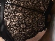 情趣黑丝女神骚浪挑逗大屌无套插入快速猛操淫荡浪叫