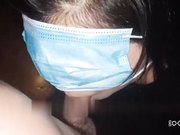 骚少妇欠账拿肉偿先舔鸡巴然后跪在桌前让我后入爆草