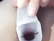 漂亮美女呆萌萝莉口交啪啪叫的爽