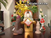 香奈子 - アナル初め 1